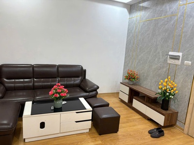  Bán căn hộ 2PN chung cư Thanh Hà   Hà Đông, 68m , tầng cao, nội thất đầy đủ 3