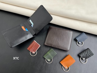 Phụ Kiện Thời Trang Da Thật Cho Shop Bán Kèm - Chính Sách Sỉ Tốt 0