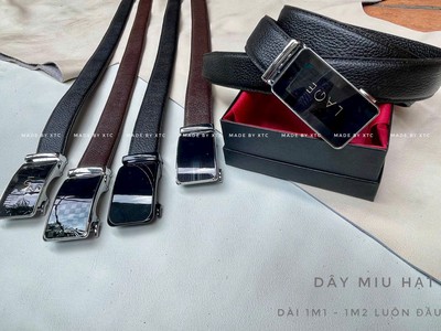 Phụ Kiện Thời Trang Da Thật Cho Shop Bán Kèm - Chính Sách Sỉ Tốt 3