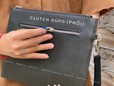 Phụ Kiện Thời Trang Da Thật Cho Shop Bán Kèm - Chính Sách Sỉ Tốt 13