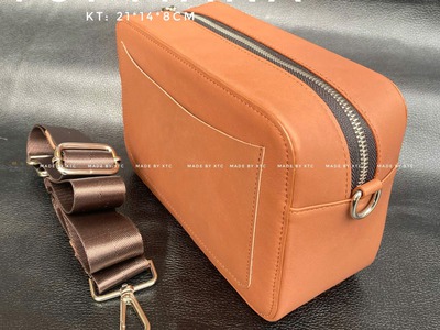 Phụ Kiện Thời Trang Da Thật Cho Shop Bán Kèm - Chính Sách Sỉ Tốt 6