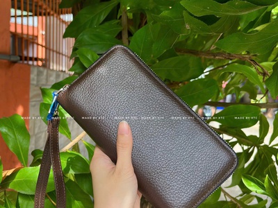 Tìm Đối Tác Muốn Nhập Sỉ Đồ Da - Xưởng Đồ Da Thật XTC 1