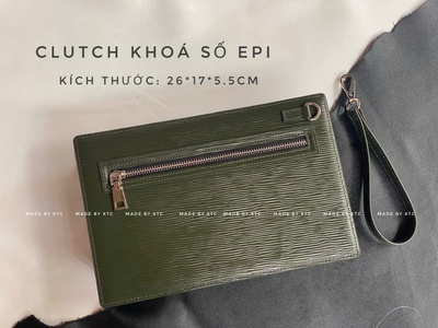 Phụ Kiện Thời Trang Da Thật Cho Shop Bán Kèm - Chính Sách Sỉ Tốt 14