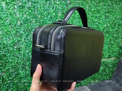 Tìm Đối Tác Muốn Nhập Sỉ Đồ Da - Xưởng Đồ Da Thật XTC 11