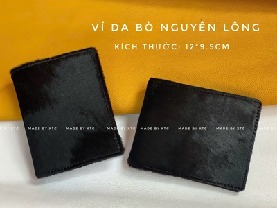 Tìm Đối Tác Muốn Nhập Sỉ Đồ Da - Xưởng Đồ Da Thật XTC 17