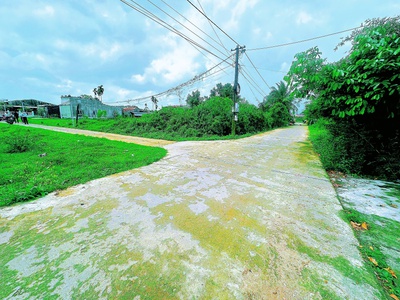 Bán lô đất 165m2, full thổ cư, giá chỉ 860tr ở Phú Quý - Đại Hiệp 1