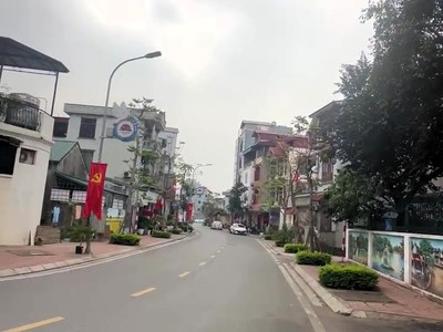 CHỈ 85 Triệu /m2 - Đất Phúc Lợi 90m2 - Giá  SẬP SÀN  Đầu tư 0