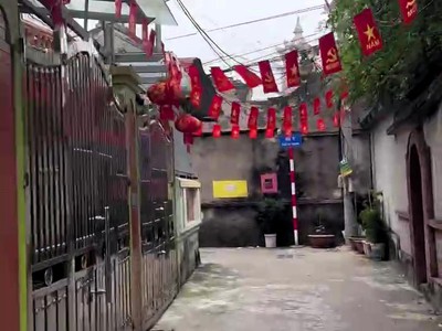 CHỈ 85 Triệu /m2 - Đất Phúc Lợi 90m2 - Giá  SẬP SÀN  Đầu tư 1