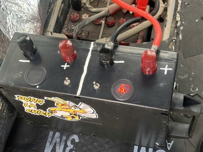 Cứu hộ kích bình xe ô tô Bình Tân 1