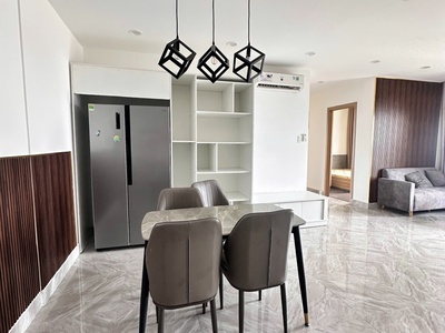 Bán căn hộ 3Pn diện tích 96m2 tại Lavida Plus tổng giá chỉ 6.6 tỷ nhà hoàn thiện cơ bản 2