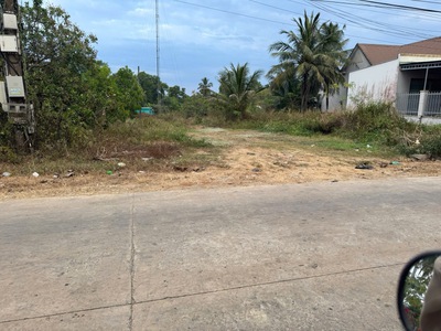 Bán Đất Vuông Vức Vị Trí 1 Đồng Nai 0