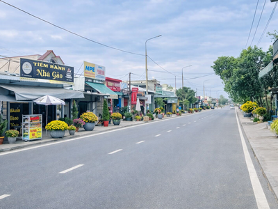  Chỉ 1 Tỷ 0x   Sở Hữu Ngay 150m  Mặt Tiền   Đường Ô Tô   Gần QL14B 1