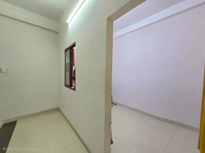  NHÀ ĐẸP 4 tầng   NGUYỄN TRI PHƯƠNG, Q.10 phù hợp ở kết hợp kinh doanh 5