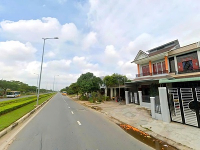 Bán cặp đất 257.5m2 - Ngang 10m- Đường Nam Kỳ Khởi Nghĩa, Ngũ Hành Sơn, Đà Nẵng 2