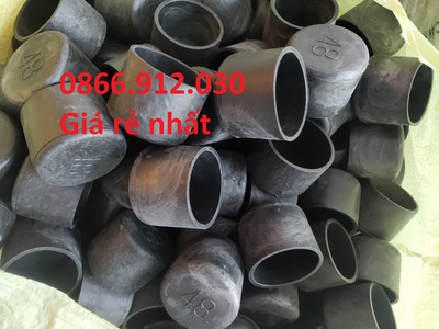 Nút Cao Su Bọc Chân Bàn Ghế, Chụp Cao Su Chân Bàn Ghế, Nút Bịt Chân Bàn Ghế, Đế Cao Su Chân Ghế Chốn 6