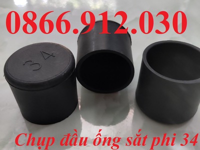 Nút Cao Su Bọc Chân Bàn Ghế, Chụp Cao Su Chân Bàn Ghế, Nút Bịt Chân Bàn Ghế, Đế Cao Su Chân Ghế Chốn 7