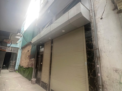 Cần bán nhà gần sân vận động Mỹ Đình 2