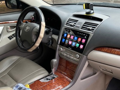 Bán xe camry 2007 chính chủ 0