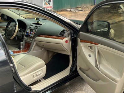 Bán xe camry 2007 chính chủ 3
