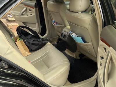 Bán xe camry 2007 chính chủ 4