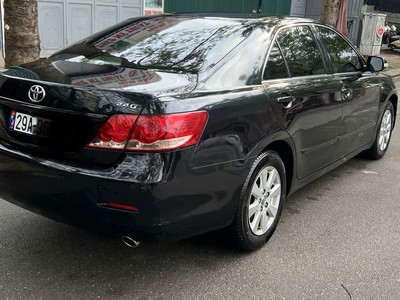 Bán xe camry 2007 chính chủ 7