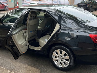 Bán xe camry 2007 chính chủ 8