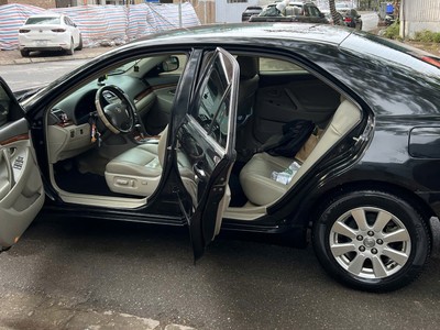 Bán xe camry 2007 chính chủ 9