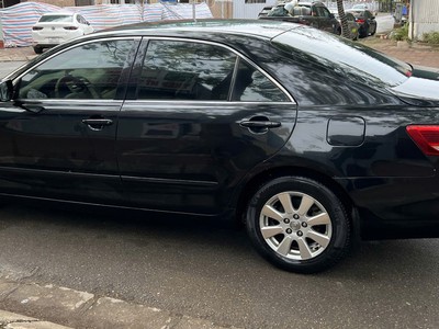 Bán xe camry 2007 chính chủ 10