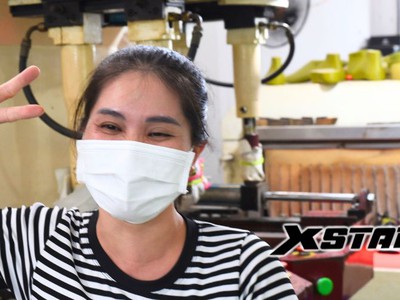 Xưởng Sản Xuất Cung Cấp Bán Buôn Sỉ Giày Đá Banh Giá rẻ 1