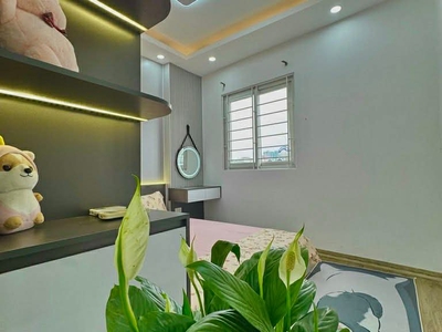   Bán nhà ngõ 355 xuân đỉnh - 7 tầng thang máy  2