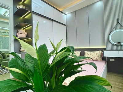   Bán nhà ngõ 355 xuân đỉnh - 7 tầng thang máy  1