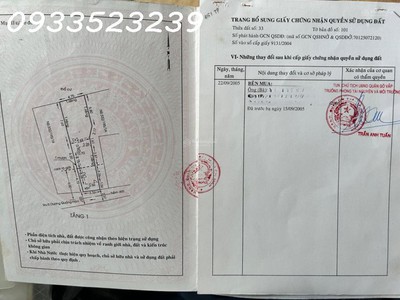 Siêu phẩm nhà dương quảng hàm, cách đại học văn lang   đường rạch xuyên tâm 3