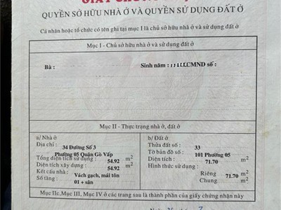 Siêu phẩm nhà dương quảng hàm, cách đại học văn lang   đường rạch xuyên tâm 4