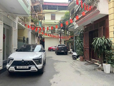 Phân lô quân đội hoàng văn thái   51m  mặt tiền 5m   ô tô qua nhà   ngõ nông   giá 16.6 tỷ 1