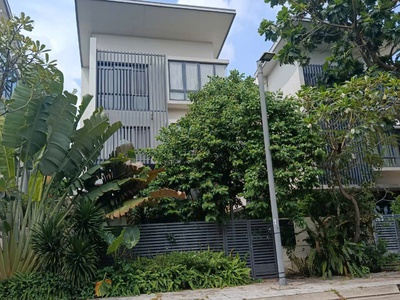 Bán nhà mặt tiền 75m2 nhỉnh 10 tỷ khu khang điền, phước long b, quận 9 2