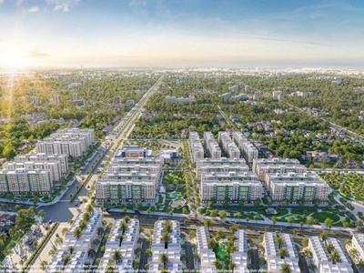 Full giá từ 700 triệu - 1,1 tỷ - chốt căn hộ vinhomes tràng cát hải phòng  - sổ đỏ lâu dài 0