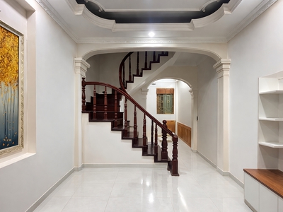 Bán nhà bằng liệt, hoàng mai, ô tô gần, 4t 4n, 33m2, 8.25 tỷ ctl 0