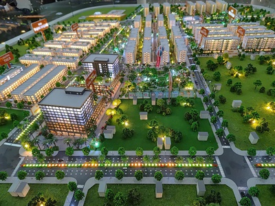 Full giá từ 700 triệu - 1,1 tỷ - chốt căn hộ vinhomes tràng cát hải phòng  - sổ đỏ lâu dài 2