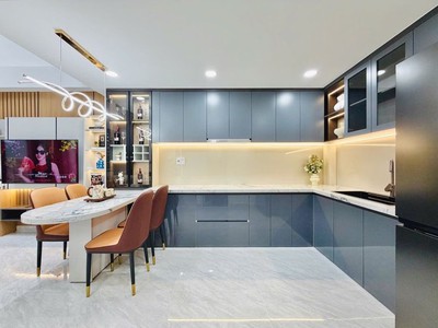 Bán nhà hxh lê đức thọ gò vấp   4 tầng, ngang 4,9m,  6.65 tỷ 2