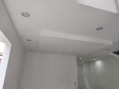 Góc 3 mặt thoáng kiệt trưng nữ vương, 49m2, 2 tầng, 3pn, full nội thất,4.1 tỷ 1