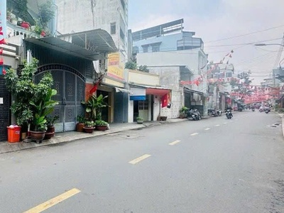 Bán nhà mt nguyễn văn công gò vấp,  80m  , 5 tầng, 9 phòng, 15.6 tỷ 1