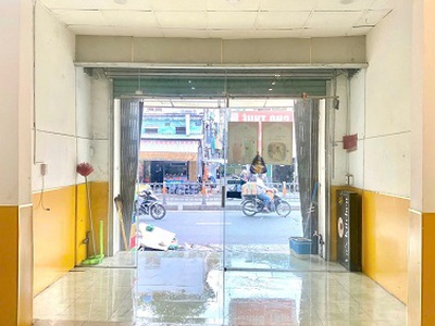 Chính chủ cho thuê mặt bằng 2