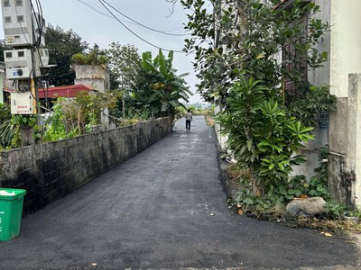 9xx triệu lô đất thù du minh tân ngõ nhựa 4m -zalo 0567 222 555 1