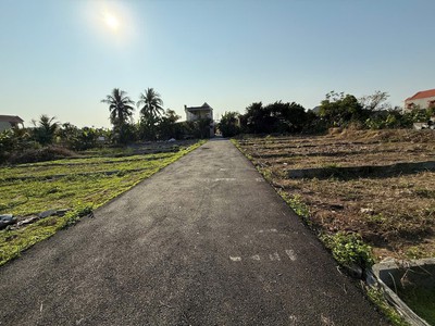 9xx triệu lô đất thù du minh tân ngõ nhựa 4m -zalo 0567 222 555 2