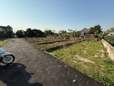 9xx triệu lô đất thù du minh tân ngõ nhựa 4m -zalo 0567 222 555 4