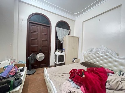 Bán nhà bằng liệt, hoàng mai, ô tô gần, 4t 4n, 33m2, 8.25 tỷ ctl 1