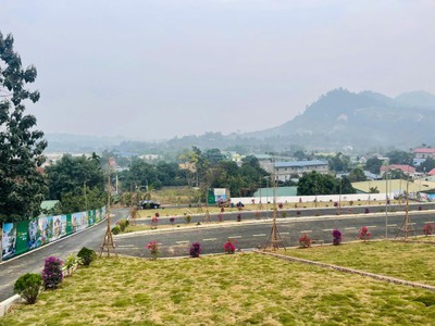 Bán đất giá rẻ chính chủ hòa lạc 100m  giá nhỉnh 3 tỷ vị trí đẹp 1