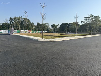 Bán đất giá rẻ chính chủ hòa lạc 100m  giá nhỉnh 3 tỷ vị trí đẹp 0