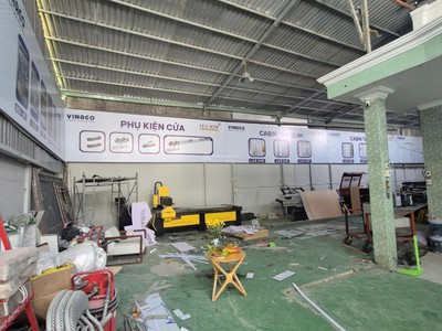 Chính chủ bán nhà vị trí đẹp, đường vĩnh phú 7- cách bệnh viện hạnh phúc 300m. 2