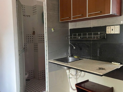 Hàng hiếm bán sát quận 1 3.5m x 9m 4 tầng đang cho thuê 6 phòng, dòng tiền 20 triệu/tháng 2